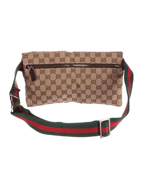 waist bag wanita gucci|Gucci handbags.